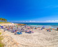 Вторичное жилье - Квартира - Orihuela-Costa - Playa Flamenca