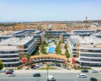 Вторичное жилье - Квартира - Orihuela-Costa - Playa Flamenca