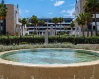 Вторичное жилье - Квартира - Orihuela-Costa - Playa Flamenca