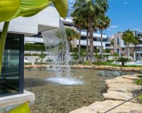 Вторичное жилье - Квартира - Orihuela-Costa - Playa Flamenca