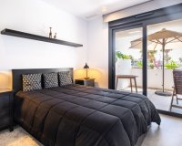 Вторичное жилье - Квартира - Orihuela-Costa - Playa Flamenca