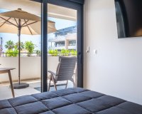 Вторичное жилье - Квартира - Orihuela-Costa - Playa Flamenca