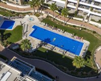 Вторичное жилье - Квартира - Orihuela-Costa - Playa Flamenca