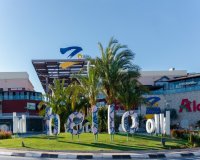 Вторичное жилье - Квартира - Orihuela-Costa - Playa Flamenca