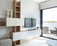 Вторичное жилье - Квартира - Orihuela-Costa - Playa Flamenca