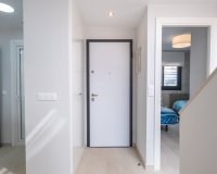 Вторичное жилье - Квартира - Orihuela-Costa - Playa Flamenca
