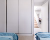 Вторичное жилье - Квартира - Orihuela-Costa - Playa Flamenca