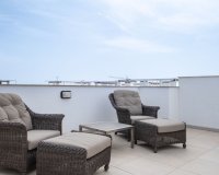 Вторичное жилье - Квартира - Orihuela-Costa - Playa Flamenca