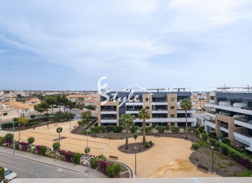 Вторичное жилье - Квартира - Orihuela-Costa - Playa Flamenca