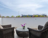 Вторичное жилье - Квартира - Orihuela-Costa - Playa Flamenca