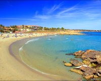 Вторичное жилье - Квартира - Orihuela-Costa - Playa Flamenca