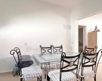 Вторичное жилье - Квартира - Orihuela-Costa - Playa Flamenca