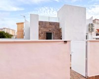 Вторичное жилье - Квартира - Orihuela-Costa - Playa Flamenca