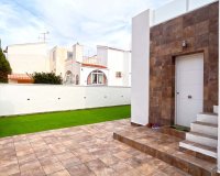 Вторичное жилье - Квартира - Orihuela-Costa - Playa Flamenca