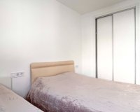Вторичное жилье - Квартира - Orihuela-Costa - Playa Flamenca