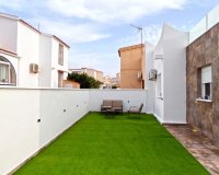 Вторичное жилье - Квартира - Orihuela-Costa - Playa Flamenca