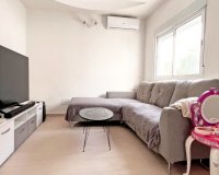 Вторичное жилье - Квартира - Orihuela-Costa - Playa Flamenca
