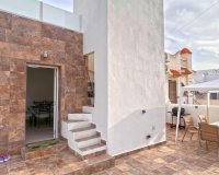 Вторичное жилье - Квартира - Orihuela-Costa - Playa Flamenca