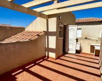 Вторичное жилье - Квартира - Orihuela-Costa - Playa Flamenca