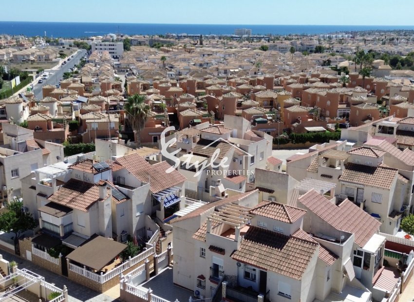 Вторичное жилье - Квартира - Orihuela-Costa - Playa Flamenca