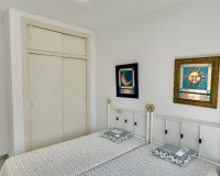 Вторичное жилье - Квартира - Orihuela-Costa - Playa Flamenca