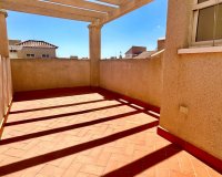 Вторичное жилье - Квартира - Orihuela-Costa - Playa Flamenca