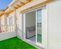 Вторичное жилье - Квартира - Orihuela-Costa - Playa Flamenca