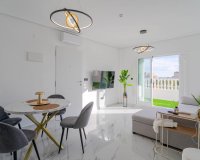 Вторичное жилье - Квартира - Orihuela-Costa - Playa Flamenca