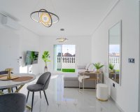 Вторичное жилье - Квартира - Orihuela-Costa - Playa Flamenca