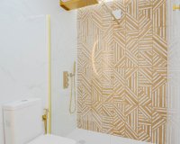 Вторичное жилье - Квартира - Orihuela-Costa - Playa Flamenca