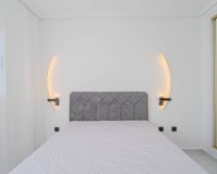 Вторичное жилье - Квартира - Orihuela-Costa - Playa Flamenca