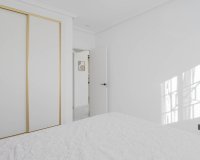 Вторичное жилье - Квартира - Orihuela-Costa - Playa Flamenca