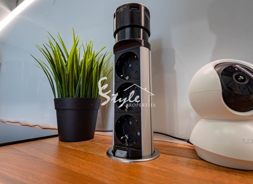 Вторичное жилье - Квартира - Orihuela-Costa - Playa Flamenca
