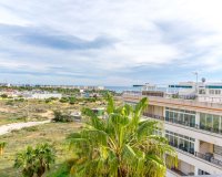 Вторичное жилье - Квартира - Orihuela-Costa - Playa Flamenca