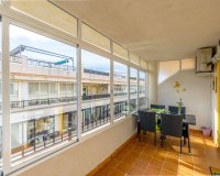 Вторичное жилье - Квартира - Orihuela-Costa - Playa Flamenca
