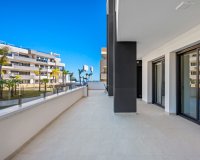 Вторичное жилье - Квартира - Orihuela-Costa - Playa Flamenca