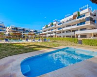Вторичное жилье - Квартира - Orihuela-Costa - Playa Flamenca