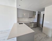 Вторичное жилье - Квартира - Orihuela-Costa - Playa Flamenca