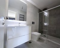 Вторичное жилье - Квартира - Orihuela-Costa - Playa Flamenca