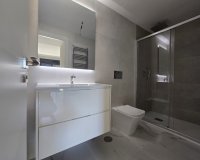 Вторичное жилье - Квартира - Orihuela-Costa - Playa Flamenca