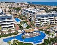 Вторичное жилье - Квартира - Orihuela-Costa - Playa Flamenca