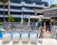 Вторичное жилье - Квартира - Orihuela-Costa - Playa Flamenca