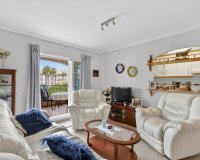 Вторичное жилье - Квартира - Orihuela-Costa - Playa Flamenca