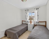 Вторичное жилье - Квартира - Orihuela-Costa - Playa Flamenca