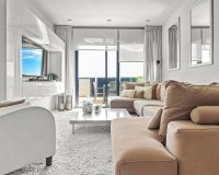 Вторичное жилье - Квартира - Orihuela-Costa - Playa Flamenca