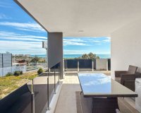 Вторичное жилье - Квартира - Orihuela-Costa - Playa Flamenca