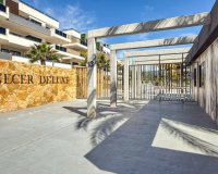 Вторичное жилье - Квартира - Orihuela-Costa - Playa Flamenca
