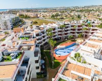 Вторичное жилье - Квартира - Orihuela-Costa - Playa Flamenca