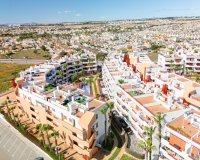 Вторичное жилье - Квартира - Orihuela-Costa - Playa Flamenca