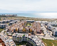 Вторичное жилье - Квартира - Orihuela-Costa - Playa Flamenca